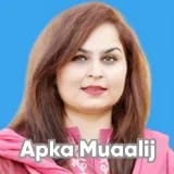 Dr. Ayesha Huma | Apka Muaalij
