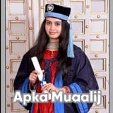 Dr. Ayesha Iqbal | Apka Muaalij