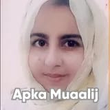 Dr. Ayesha Kanwal | Apka Muaalij