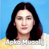 Dr. Ayesha Waheed | Apka Muaalij