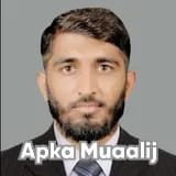 Dr. Azhar Nazir | Apka Muaalij