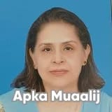 Assist. Prof. Dr. Azra Ahmad Shamsi | Apka Muaalij