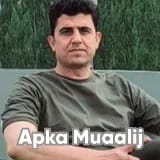 Assist. Prof. Dr. Bakht jamal | Apka Muaalij