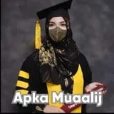 Dr. Bakhtawar Shaikh | Apka Muaalij