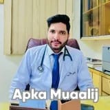 Dr. Balawal Nazeer | Apka Muaalij