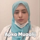 Dr. Beenish Jabeen | Apka Muaalij