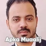 Dr. Bilal Ahmed | Apka Muaalij