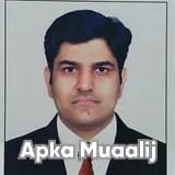 Dr. Bilal Mushtaq | Apka Muaalij