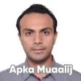 Dr. Burhan Ashraf | Apka Muaalij