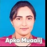 Dr. Bushra syed | Apka Muaalij