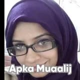 Dr. Bushra Zeeshan | Apka Muaalij