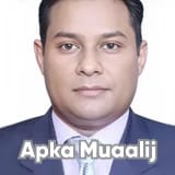 Dr. Chaman Lal | Apka Muaalij