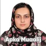 Dr. Eesha Iftikhar | Apka Muaalij