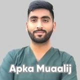 Dr.  Ehzam Jawaid Shaikh | Apka Muaalij