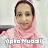 Dr. Erum Nisa | Apka Muaalij