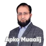 Dr. Faisal Ahmed Zaeem | Apka Muaalij
