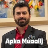 Dr. Faisal Mamsa | Apka Muaalij