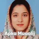 Dr. Faiza Khalid | Apka Muaalij