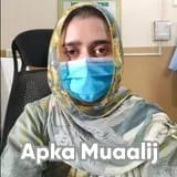 Dr. Faiza  Mukhtar | Apka Muaalij