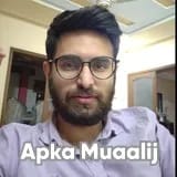 Dr. Faizan Rizvi | Apka Muaalij