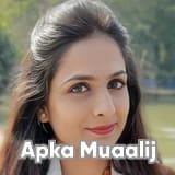 Ms. Fakeeha Maryam | Apka Muaalij