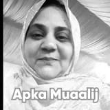 Dr. Farah Faizan | Apka Muaalij