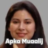 Dr. Farah Saleem | Apka Muaalij