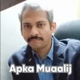 Dr. Faraz Adil | Apka Muaalij