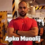 Mr. Faraz Hafeez | Apka Muaalij