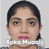 Dr. Fareeha Sheikh | Apka Muaalij