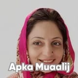 Dr. Farhana Asim | Apka Muaalij