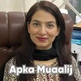 Dr. Farhana Nazir | Apka Muaalij