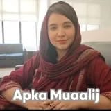 Dr. Farhat Jan | Apka Muaalij