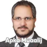 Dr. Farooq Malik | Apka Muaalij