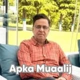 Dr. Farooq Memon | Apka Muaalij