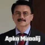 Dr. Farrukh Shahzad | Apka Muaalij