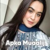 Dr. Farwa Asmat | Apka Muaalij