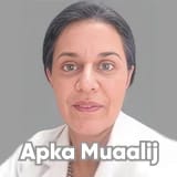 Dr. Faryal Ather | Apka Muaalij