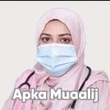 Dr. Fatima Ahmed | Apka Muaalij