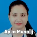 Dr. Fatima Zaidi | Apka Muaalij