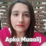 Dr. Fauzia Iqbal | Apka Muaalij
