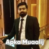 Dr. Fawad Bhatti | Apka Muaalij