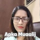 Dr. Filza Hafeez | Apka Muaalij