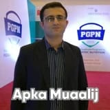 Dr. Ghazi Khan Khosa | Apka Muaalij