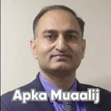 Dr. Ghulam Ghous | Apka Muaalij