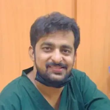 Dr. Ghulam Nabi Memon | Apka Muaalij