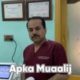 Assist. Prof. Dr. Habib Rasheed | Apka Muaalij