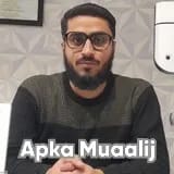 Dr. Hafiz Musa Kaleem | Apka Muaalij