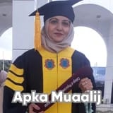 Dr. Hafsa Haroon | Apka Muaalij
