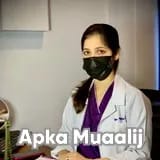 Dr. Hafsa Nadeem | Apka Muaalij